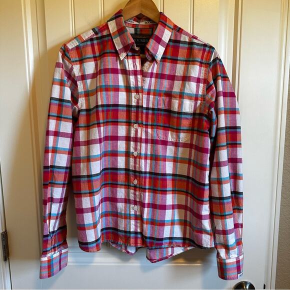 Rockies women’s button down‎ shirt medium - Picture 2 of 6